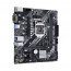 ASUS PRIME B460M-K Intel B460 LGA1200 mATX alaplap thumbnail