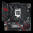 ASUS ROG STRIX B460-G GAMING Intel B460 LGA1200 mATX alaplap thumbnail