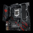 ASUS ROG STRIX B460-G GAMING Intel B460 LGA1200 mATX alaplap thumbnail