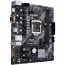 ASUS PRIME H410M-D Intel H410 LGA1200 mATX alaplap thumbnail