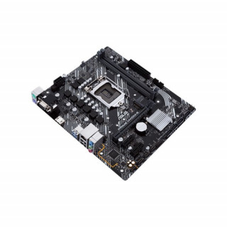 ASUS PRIME H410M-E Intel H410 LGA1200 mATX alaplap PC