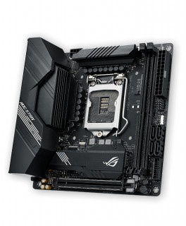 MBO Asus ROG STRIX H470-I Gaming PC