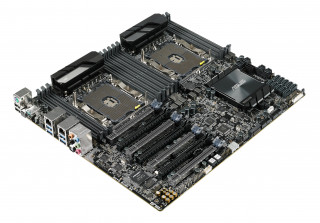 MBO ASUS WS-C621E SAGE (LGA3647) (D) PC