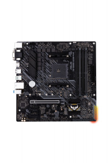 Asus TUF A520M-Plus Gaming PC