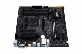 Asus TUF A520M-Plus Gaming PC