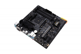 Asus TUF A520M-Plus Gaming PC