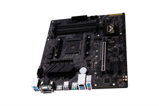 Asus TUF A520M-Plus Gaming PC