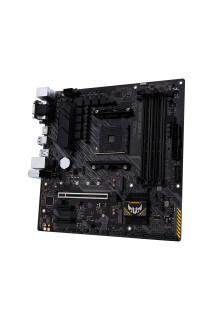 Asus TUF A520M-Plus Gaming PC