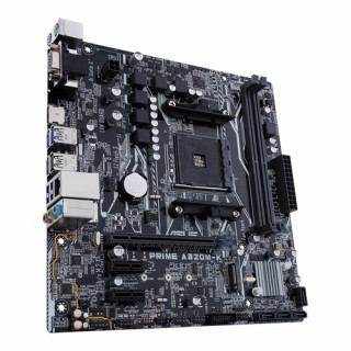 ASUS Prime A320M-E (AM4) PC