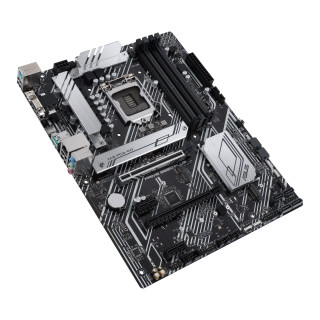 ASUS Prime B560-Plus (1200) PC