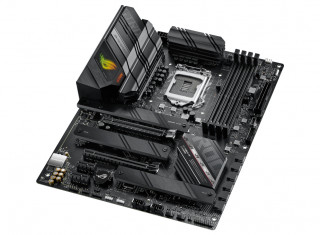 ASUS ROG Strix B560-F Gaming WIFI (1200) PC