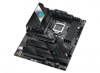 ASUS ROG Strix Z590-F Gaming WIFI (1200) PC