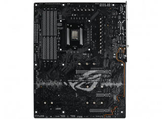 ASUS ROG Strix Z590-F Gaming WIFI (1200) PC