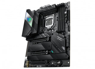 ASUS ROG Strix Z590-F Gaming WIFI (1200) PC