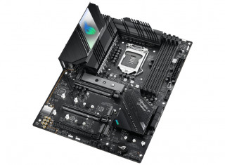 ASUS ROG Strix Z590-F Gaming WIFI (1200) PC