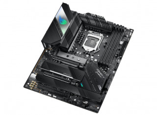 ASUS ROG Strix Z590-F Gaming WIFI (1200) PC