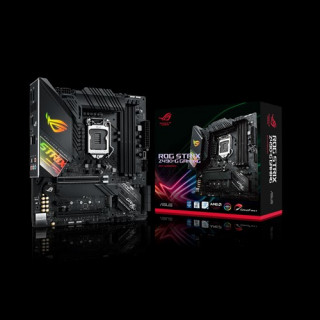 ASUS ROG Strix Z490-G Gaming (1200) PC