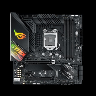 ASUS ROG Strix Z490-G Gaming (1200) PC