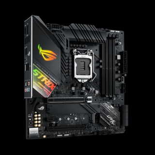 ASUS ROG Strix Z490-G Gaming (1200) PC