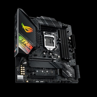 ASUS ROG Strix Z490-G Gaming (1200) PC