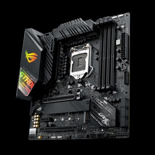 ASUS ROG Strix Z490-G Gaming (1200) PC