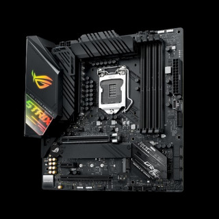 ASUS ROG Strix Z490-G Gaming (1200) PC