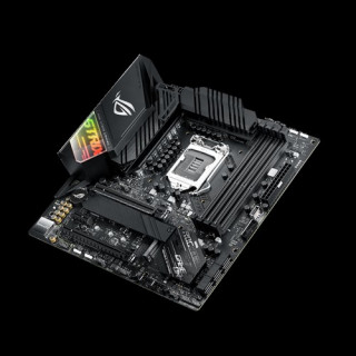 ASUS ROG Strix Z490-G Gaming (1200) PC