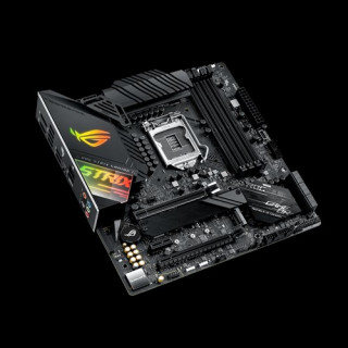 ASUS ROG Strix Z490-G Gaming (1200) PC