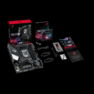 ASUS ROG Strix Z490-G Gaming (1200) PC