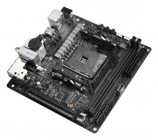 ASUS ROG Strix B550-I Gaming (AM4) PC