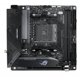 ASUS ROG Strix B550-I Gaming (AM4) PC