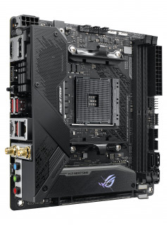 ASUS ROG Strix B550-I Gaming (AM4) PC