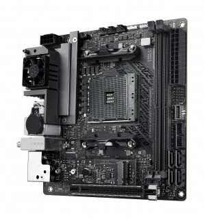 ASUS ROG Strix B550-I Gaming (AM4) PC