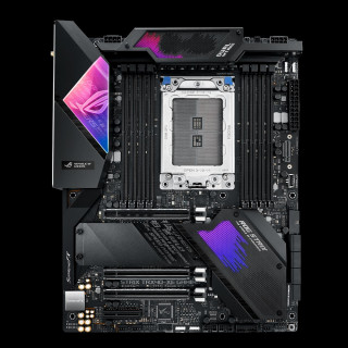 ASUS ROG STRIX TRX40-XE GAMING (TRX4) PC