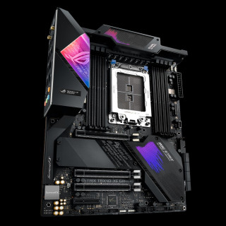 ASUS ROG STRIX TRX40-XE GAMING (TRX4) PC