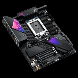 ASUS ROG STRIX TRX40-XE GAMING (TRX4) PC