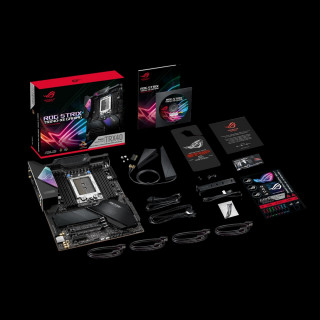 ASUS ROG STRIX TRX40-XE GAMING (TRX4) PC