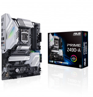 ASUS Prime Z490-A (1200) PC