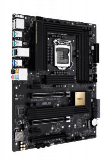 ASUS ProArt Z490-Creator 10G (1200) PC