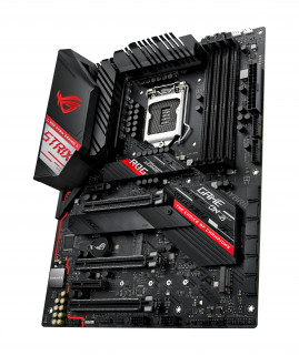 ASUS ROG Strix Z490-H Gaming (1200) PC