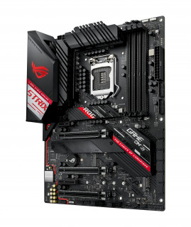 ASUS ROG Strix Z490-H Gaming (1200) PC