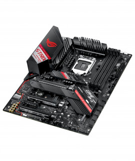 ASUS ROG Strix Z490-H Gaming (1200) PC