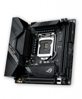 ASUS ROG Strix B460-I Gaming (1200) PC