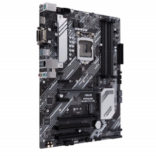 ASUS Prime B460-Plus (1200) PC