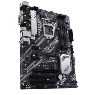 ASUS Prime B460-Plus (1200) PC