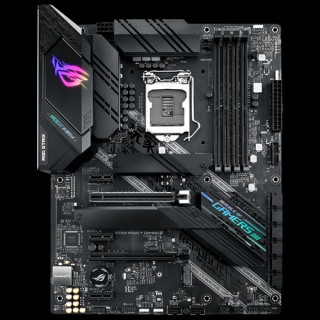 ASUS ROG Strix B460-F Gaming (1200) PC