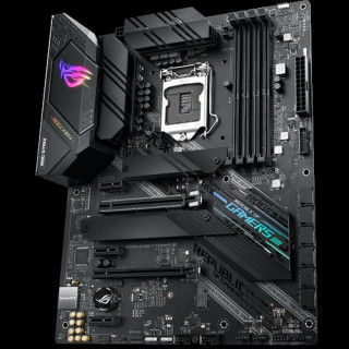 ASUS ROG Strix B460-F Gaming (1200) PC