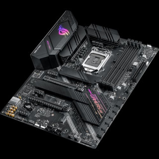 ASUS ROG Strix B460-F Gaming (1200) PC