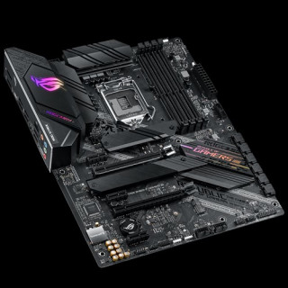 ASUS ROG Strix B460-F Gaming (1200) PC