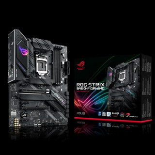 ASUS ROG Strix B460-F Gaming (1200) PC